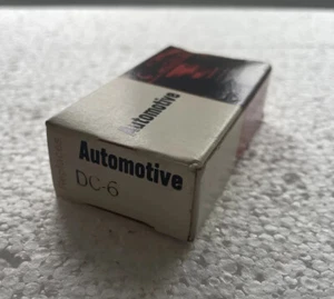 Automotive /Ford Ignition Condenser DC-6 Replaces Autolite (7RA-12300-C) READ - Foto 1 di 4