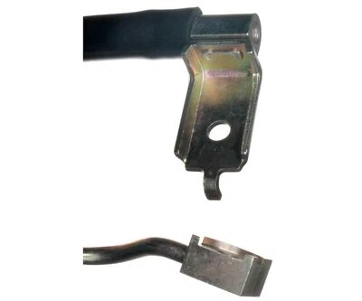 Manguera hidráulica de freno delantero izquierdo para Ford Ranger, Mazda B2300, B2500, B3000, Foto 1 de 3