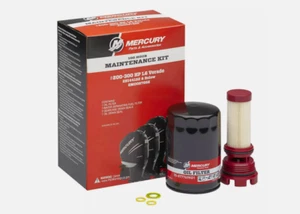 Mercury Service Kit 100Hr 200-300HP L6 Verado 8M0097858 - Picture 1 of 1