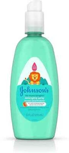 Johnson'S Buddies No More, Tangles Hair Detangler, für Kinder - 10 Fl. Oz - Bild 1 von 3