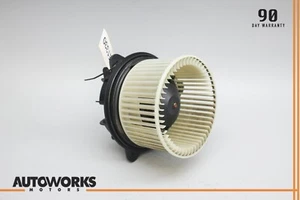 03-13 Maserati Quattroporte M139 AC Air Conditioning Heater Blower Motor Fan OEM - Picture 1 of 12