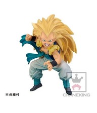 gotenks ssj3 pop