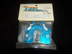 VINTAGE GPM OB439 supports transmission aluminium OFNA OB4 - Picture 1 of 1