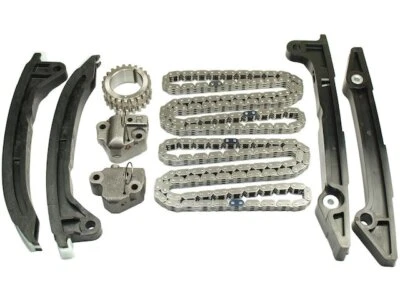 Kit de cadena de distribución Cloyes 72915VCTX 2012 2011 para Ford F350 Super Duty 2010-2017 Foto 1 de 2