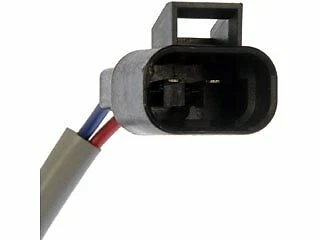 Power Window Motor and Regulator Fits 2007-2014 Chevrolet Silverado 3500 HD - Image 1 of 4