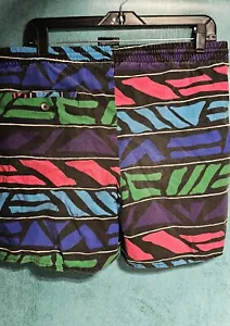 Vintage Youngbloods Men's Small Swim Trunks - Picture 1 of 6