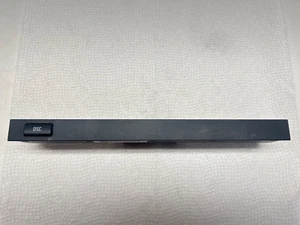 OEM DSC Switch Panel FOR 1999 2000 2001 2002 2003 BMW 525i 528i 530i M5 8373768 - Picture 1 of 7