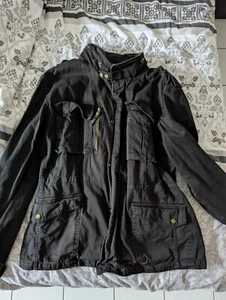 Selten getragener Parker von Alpha Industries - Bild 1 von 4