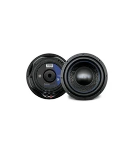 ESB HARMONY car audio HB1.10S4 Subwoofer Harmony 25CM 400WATT HB1 10S4 - Picture 1 of 1