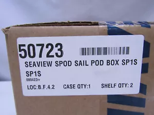 SEAVIEW SAIL POD BOX SP1S - Picture 1 of 3