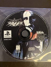 .PSX.' | '.WCW Mayhem.