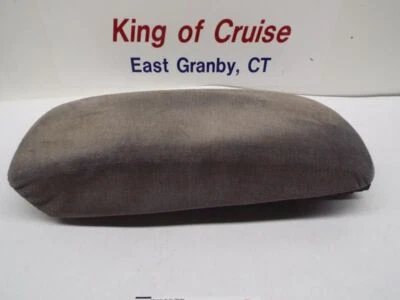 Console Front Floor Cloth Armrest Fits 98-02 ACCORD 127224 Foto 1 de 3