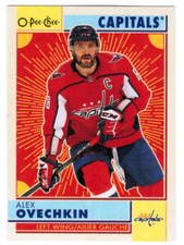 2022 - 2023 O-Pee-Chee Retro Hockey Cards (1 - 250) Pick from List