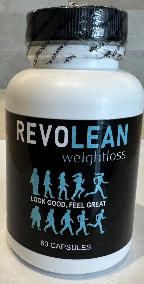 Premium Fat Burner - Metabolizes Carbs & Fats, Promotes Weight Loss - 60 Caps - Image 1 of 1