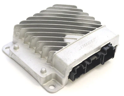 Renault Grand Scenic IV RFA 280633592R Audioverstärker Bose Verstärker Amplifier - Bild 1 von 4