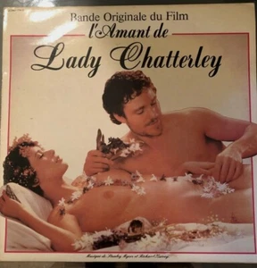 Stanley Myers & Richard Harvey - L’ Amant De Lady Chatterley- LP PATHE Stereo EX - Picture 1 of 4