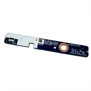 Power Switch Board Fit Lenovo Legion 5-17ITH6 82JN HY573/HY577/HY576 5C50S25255 - Picture 1 of 5
