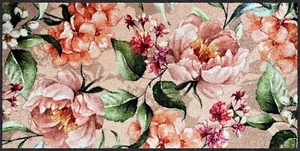 Salonloewe Läufer Florina spring 75x150 cm Sauberlaufmatte - Bild 1 von 9