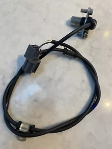 2011 Honda ST1300 Pan European Rear ABS Sensor - Picture 1 of 2
