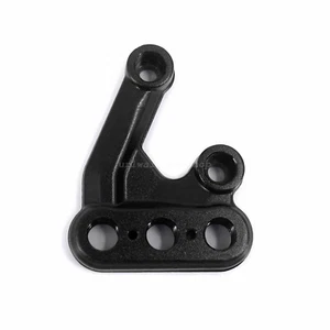 Right Foot Pegs Bracket Fit For Light Bee Sur-Ron X/S Motorcycle Parts Surron - Picture 1 of 6