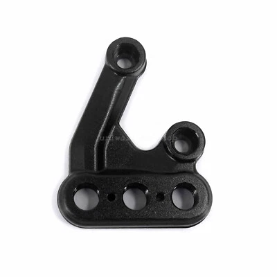 Right Foot Pegs Bracket Fit For Light Bee Sur-Ron X/S Motorcycle Parts Surron - Image 1 of 4