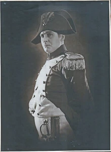 GLOIRE( épopée Napoléonienne) -1924?- M.KERTEIZ ( M.CURTIZ) -M.XANTHO- CARTOLINE - Picture 1 of 1