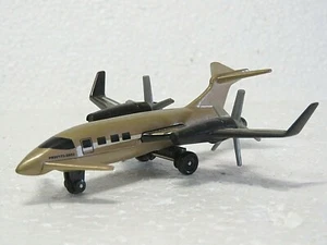 Matchbox SB82 PUSHER PROP 2009 - Picture 1 of 5