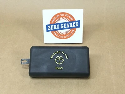 Tapa depósito parabrisas Ford Explorer 95-2000 OEM F57U-17K606-AA Foto 1 de 4