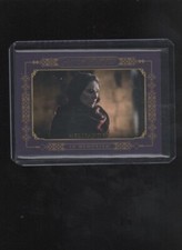 2022 Game of Thrones Complete series volume 2 Memorian M23 card