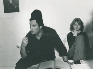 CLAUDE  GORETTA  ISABELLE HUPPERT  LA DENTELIERE 1977 PHOTO ORIGINAL #4 - Picture 1 of 1