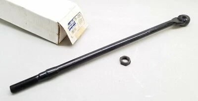 TR-3250 Chassis Select Steering Tie Rod End fits Chrysler LHS 1994 to 1997 - Image 1 of 4