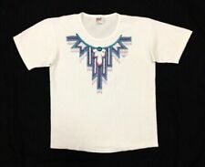 Vintage 90's Dream Catcher T-Shirt Single Stitch Graphic Tee Made In USA Medium