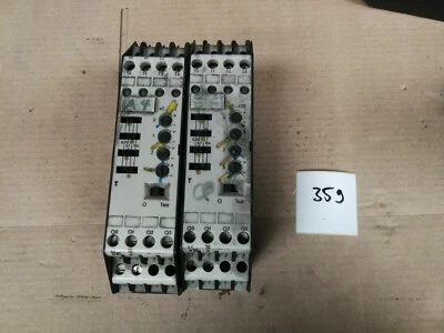 Siemens Simatic S5-110 6ES5 380-7AA12 - Imagen 1 de 2