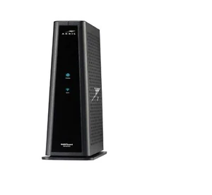ARRIS Surfboard SBG8300 DOCSIS 3.1 Gigabit Cable Modem & AC2350 Wi-Fi Router - Picture 1 of 5