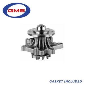 Water Pump FOR Toyota Corolla Sportivo Celica Lotus Elise Exige 2ZZ-GE 2ZZ GMB - Picture 1 of 1