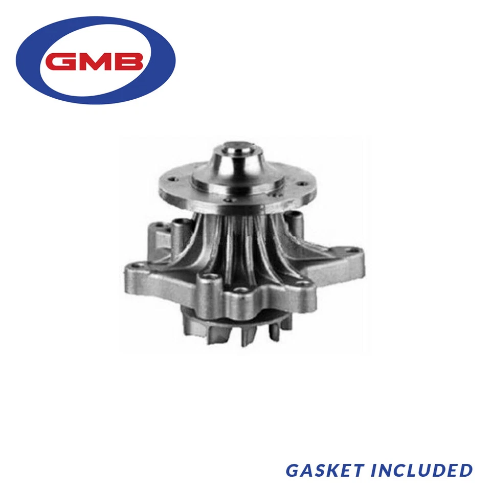 Water Pump FOR Toyota Corolla Sportivo Celica Lotus Elise Exige 2ZZ-GE 2ZZ GMB - Image 1 of 1