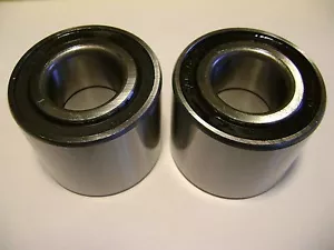 2008-2013 KAWASAKI TERYX 750 KRF750 BOTH REAR WHEEL BEARINGS K171 - Bild 1 von 1