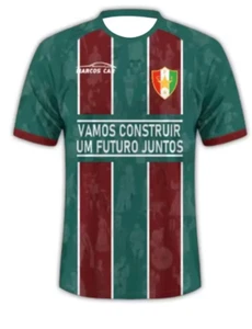 besonderes Trikot Südamerika in 2 verschiedenen Designs, atmungsaktiv, stylisch - Bild 1 von 6