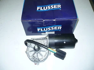 LIMPIAPARABRISAS DELANTERO MERCEDES CLASE C W202 1993-1997 MOTOR PLS COMPROBAR 2028206442 - Imagen 1 de 1