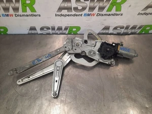 BMW E36 3 SERIES Window Regulator Front N/S Passenger Side 51331977609 - Picture 1 of 11