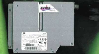 HP 758468-001 Netzteil D12-925P1A   925W 719797-003 für z.B. HP Workstation Z640 - Bild 1 von 2