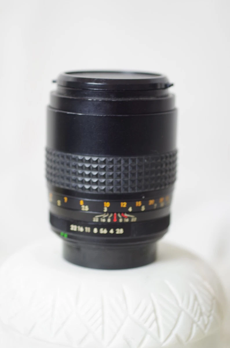 135mm Focal f/2.8 Zoom Camera Lenses for sale | eBay