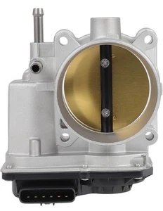 Throttle Body Fits Toyota FJ Cruiser 2010-14 4Runner 4.0L 2010-19 High Quality _ - Picture 1 of 7