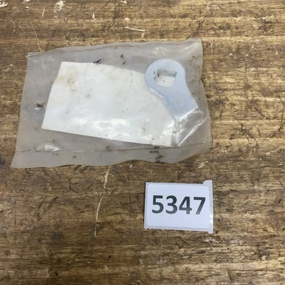 Harley Davidson Jiffy Stand Kickstand Leg Stop Knucklehead Flathead Panhead Foto 1 de 4