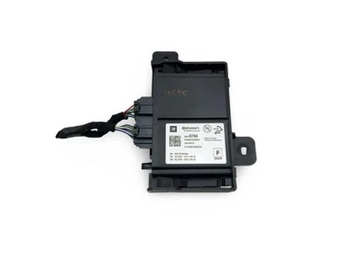 Unidad de módulo de control de comunicación de seguridad Cadillac XT5 2018-2022 Foto 1 de 4