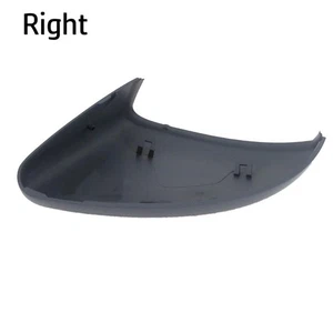 Car Repair Door Mirror Cover Mirror Cover Part OE Fitment Check Plastic Material - Picture 1 of 7