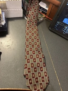 Neck Time (Made By Essex Row) Multi Color - Picture 1 of 9