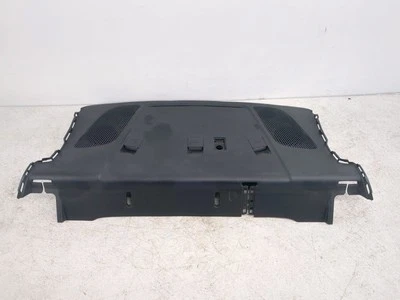 2021-2024 Acura Tlx Rear Floor Cargo Cover Panel Lid 84500-Tgv-A01za *Blk - Image 1 of 4