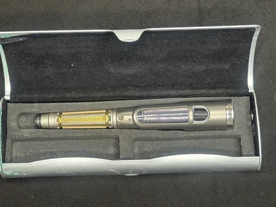 ***SIN BATERÍAS*** Diodo Biolase iLase Láser Portátil Con Estuche Foto 1 de 4