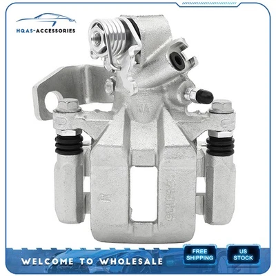 Rear Right Brake Caliper For 2013-2018 Acura ILX 2006-2015 Honda Civic - Image 1 of 4